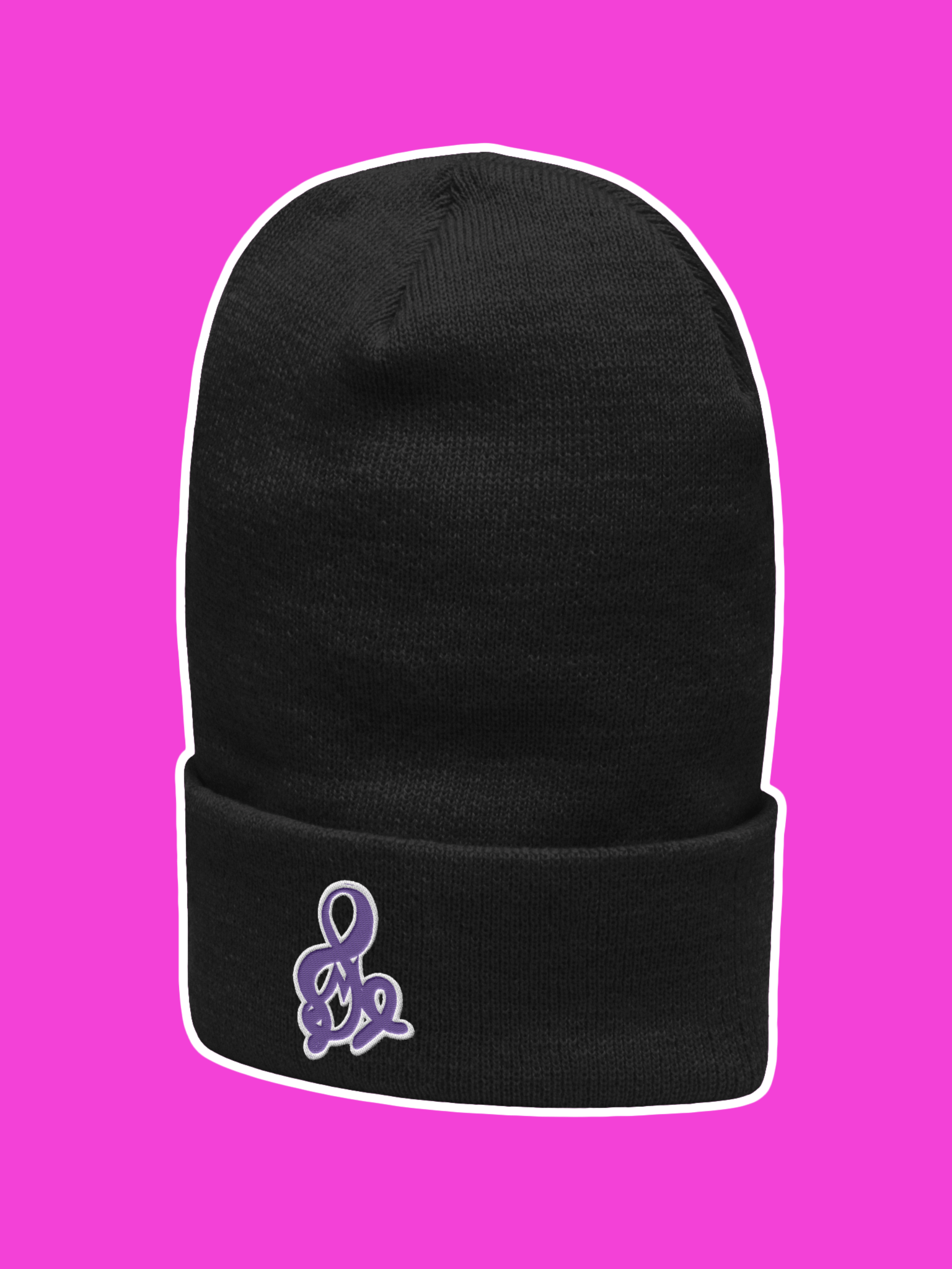 MIRAYTIONERY BEANIE product image (2)