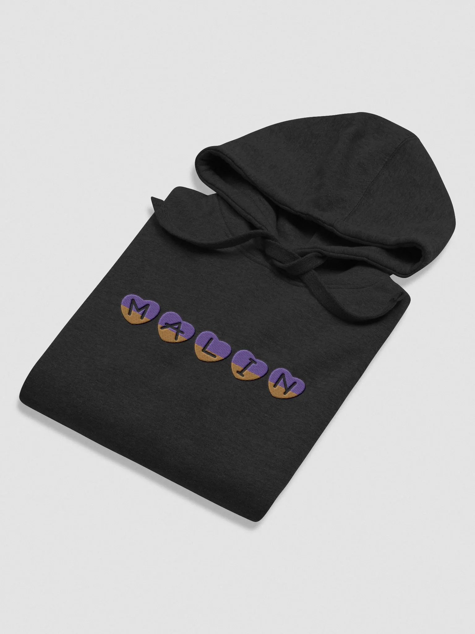 Baremalin Hoodie product image (32)