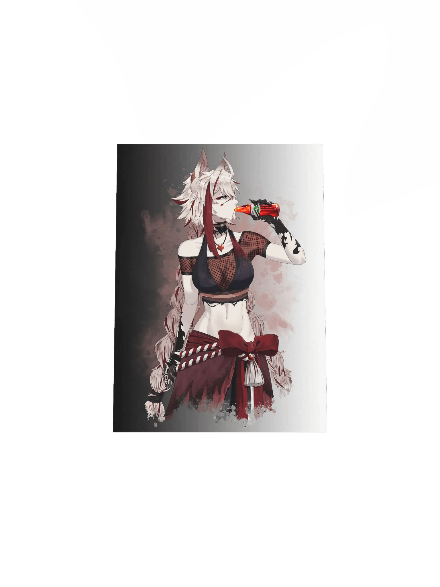 【VIXWYTCH】Hydrate Poster product image (5)
