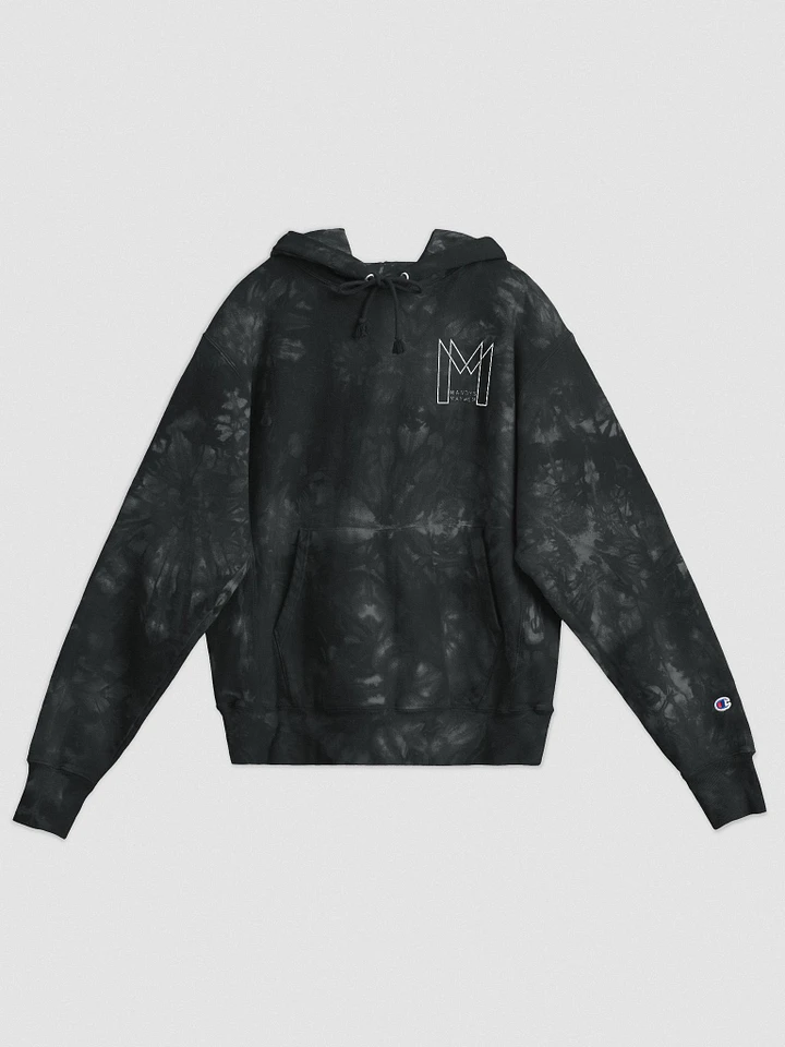 Deluxe Hoodie product image (1)