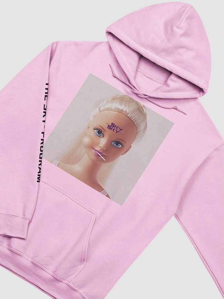Barbie Hoodie product image (2)