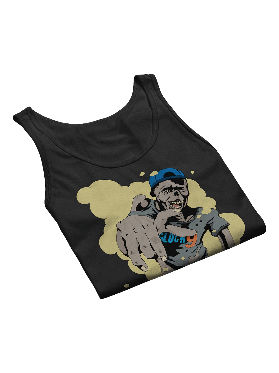 G9 Zombie Tank product image (48)