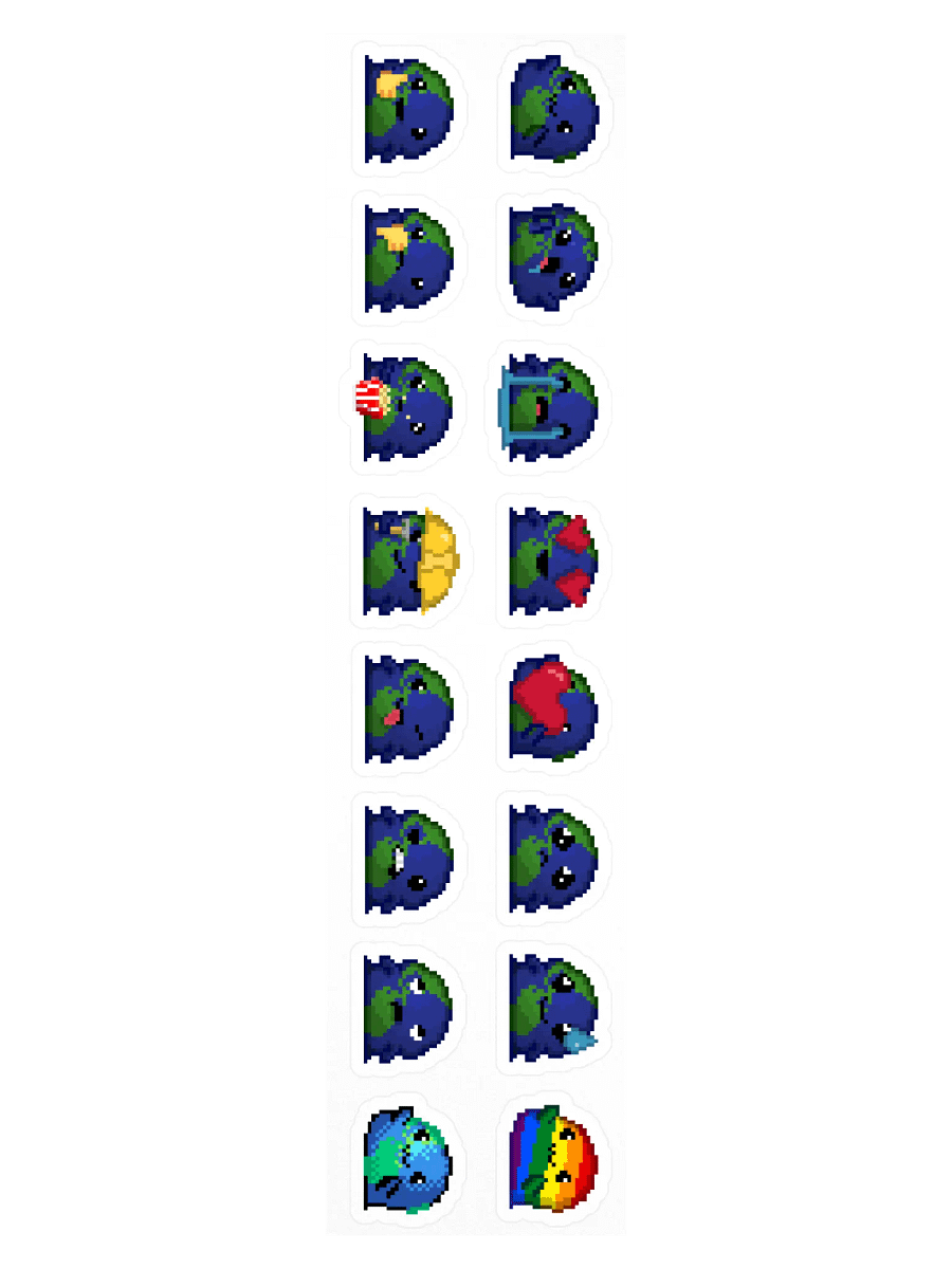 BTE Hug Full Set product image (3)