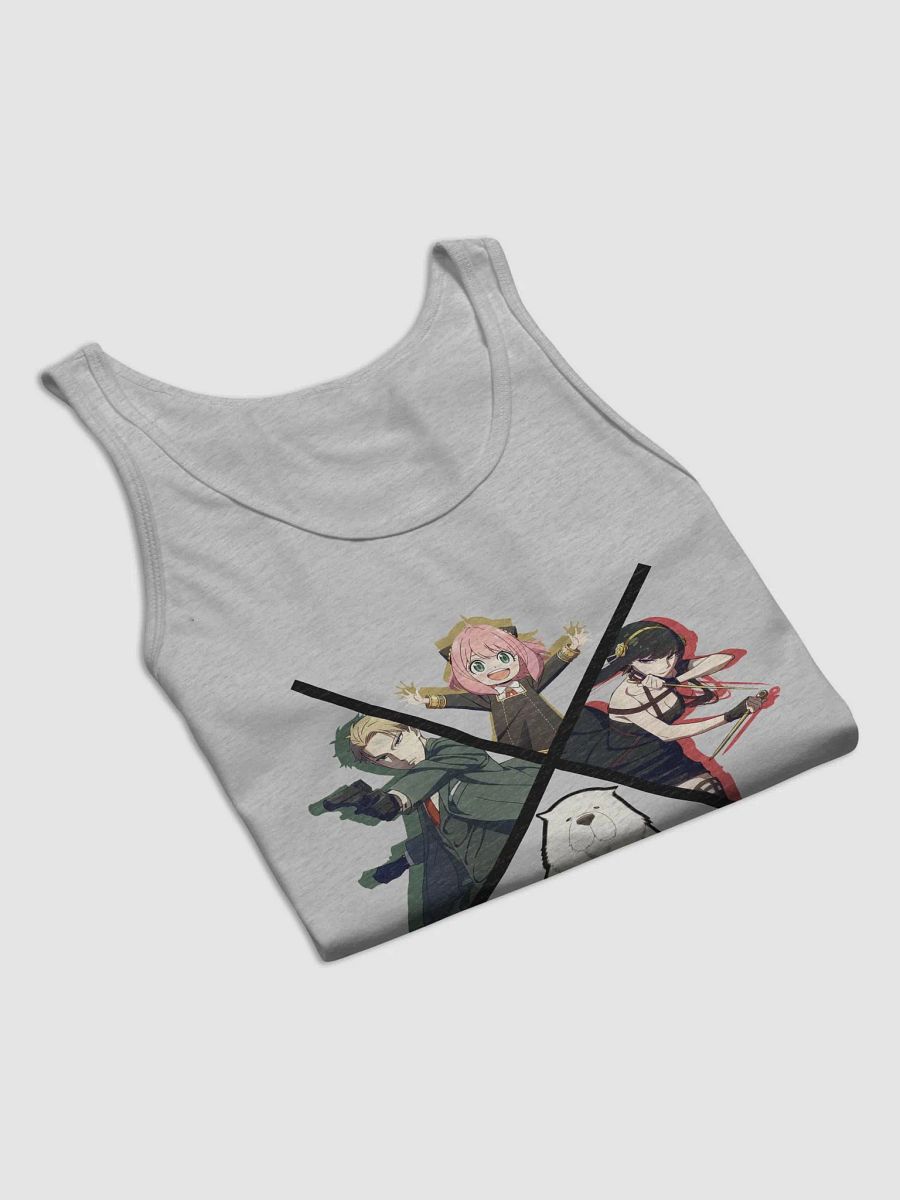 Forger x Family Tank product image (5)
