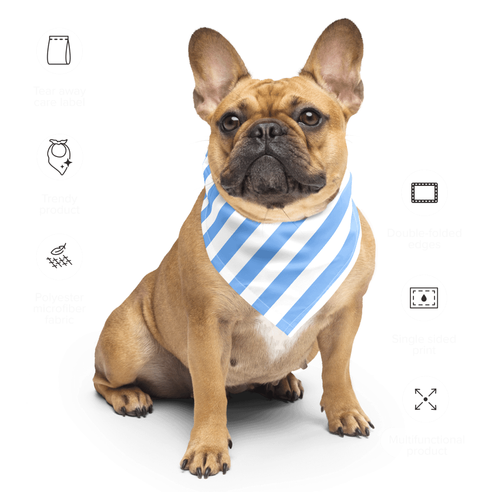 Kozii Chatpaca Bandana product image (8)