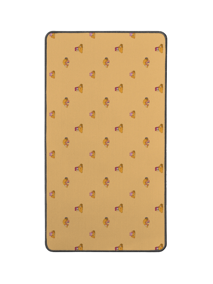 (12" x 22") Autumn Playmat (zzZ) product image (2)