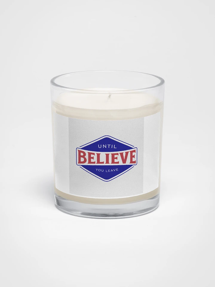 Light the World: Believe product image (1)