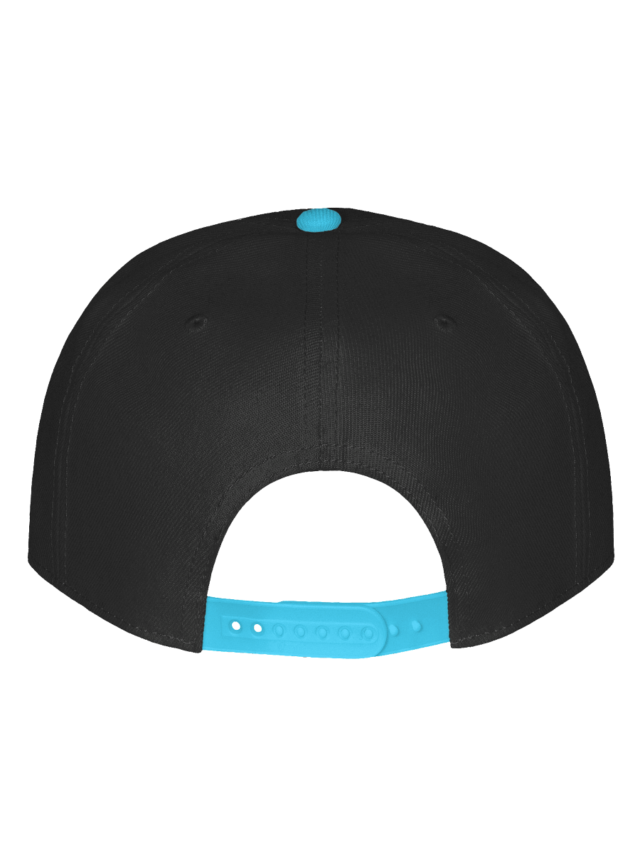 We need to cook! - Otto Wool Blend Snapback Cap product image (96)