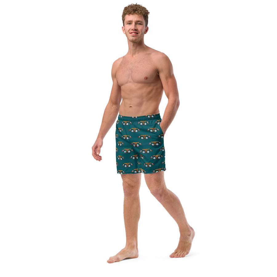 MSLA Community Cup - Swim Trunks product image (13)