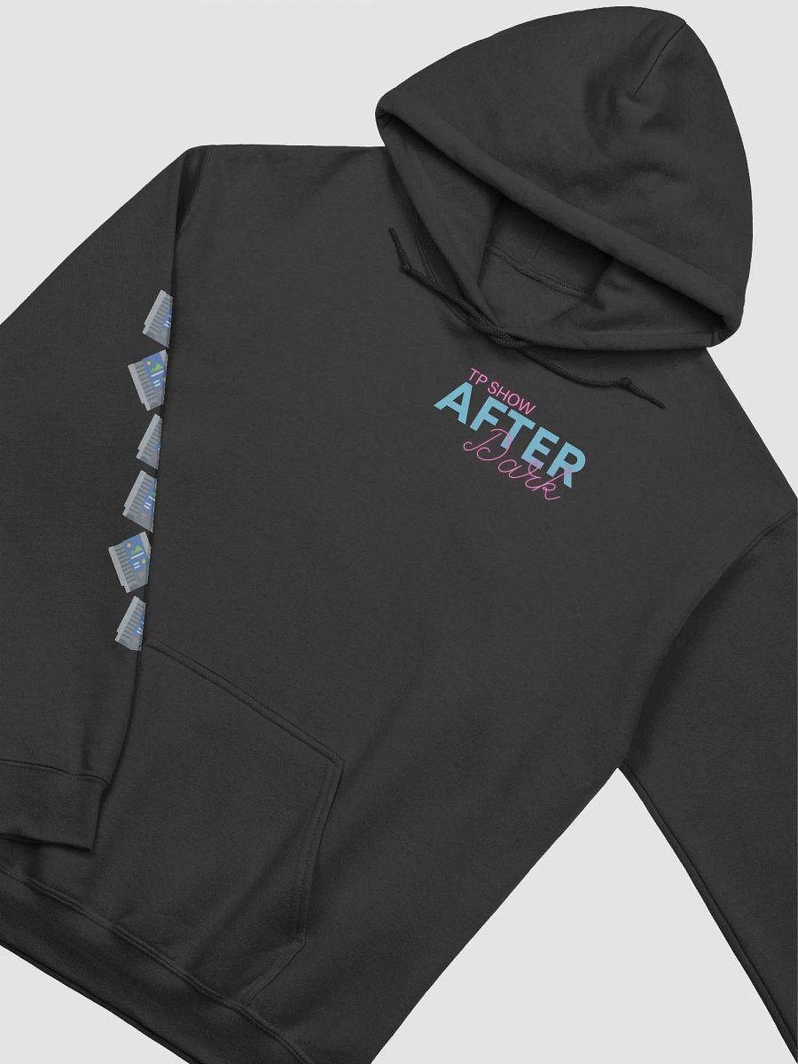 You Blow Hoodie product image (2)