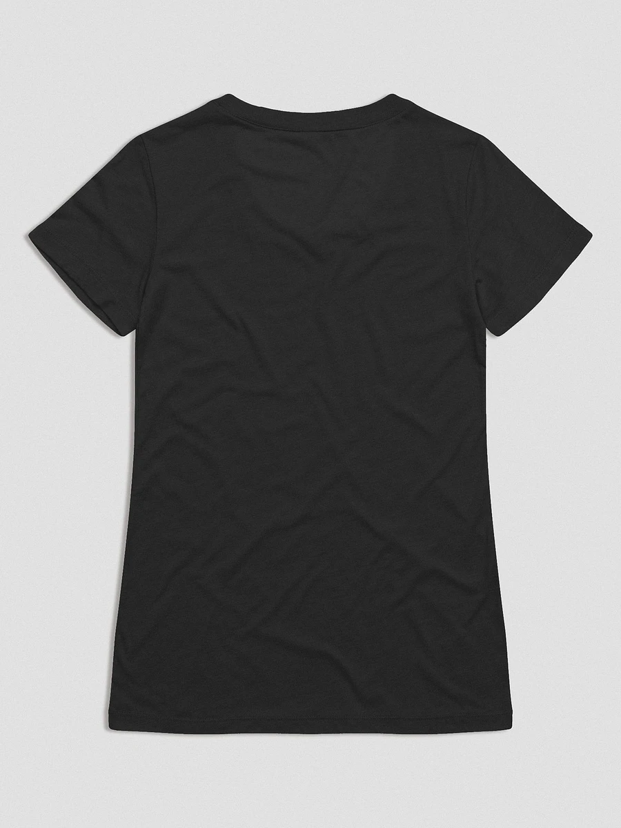 Women's ADHD Outlines T-Shirt product image (12)