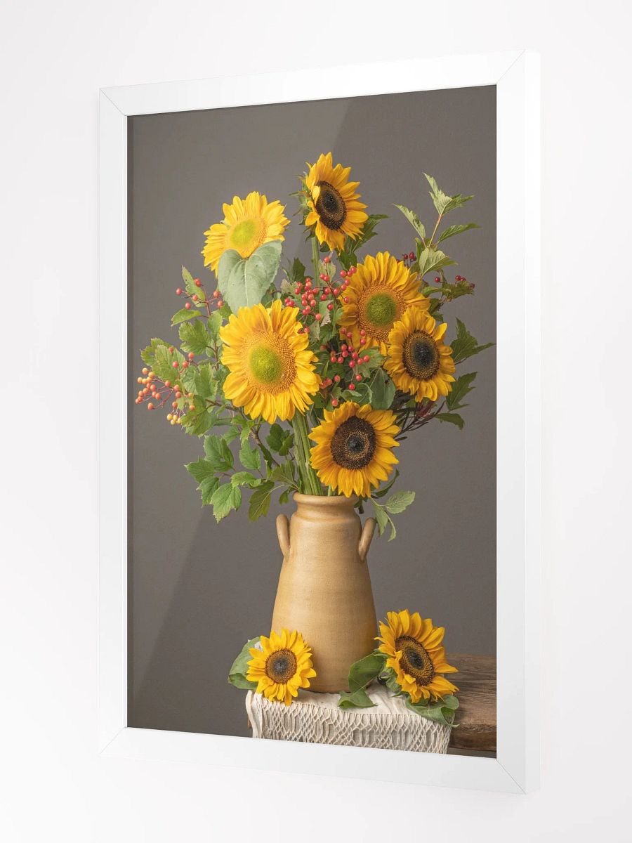 Sunny Sunflowers product image (20)