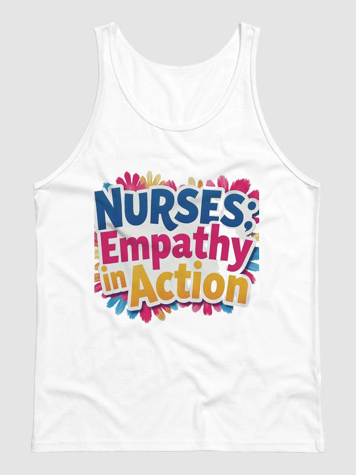 Empathy in Bloom Tank product image (1)