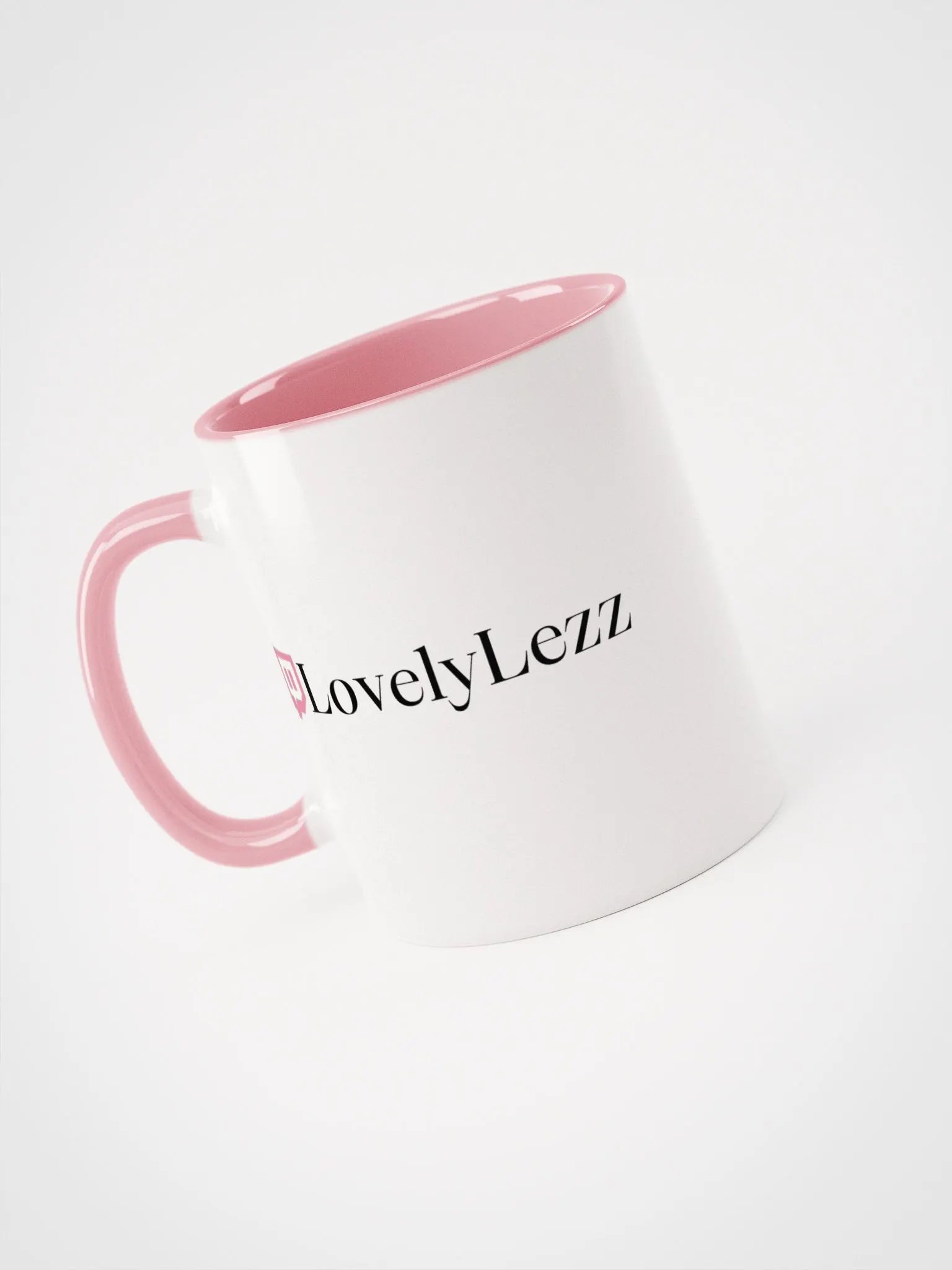 Lezz Mug (Cozy Ghost) product image (2)