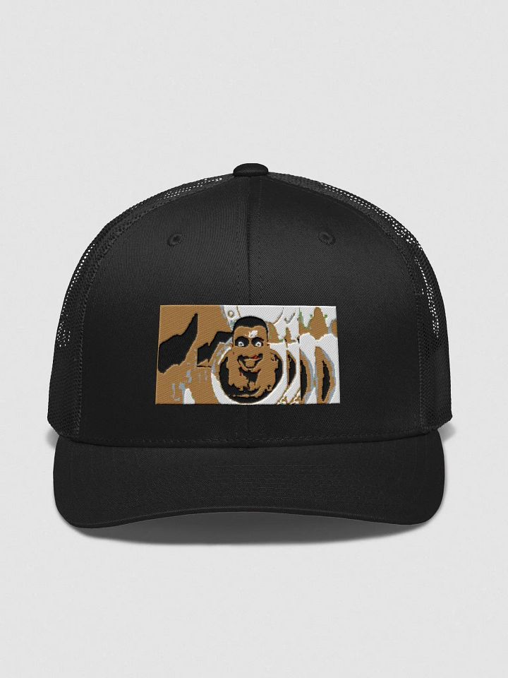 Skibidi Toilet Hat product image (1)