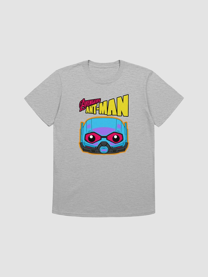 Ant-Man Avengers Cartoon T-Shirt product image (1)