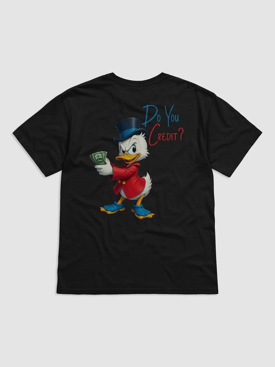 Do You Credit? product image (3)