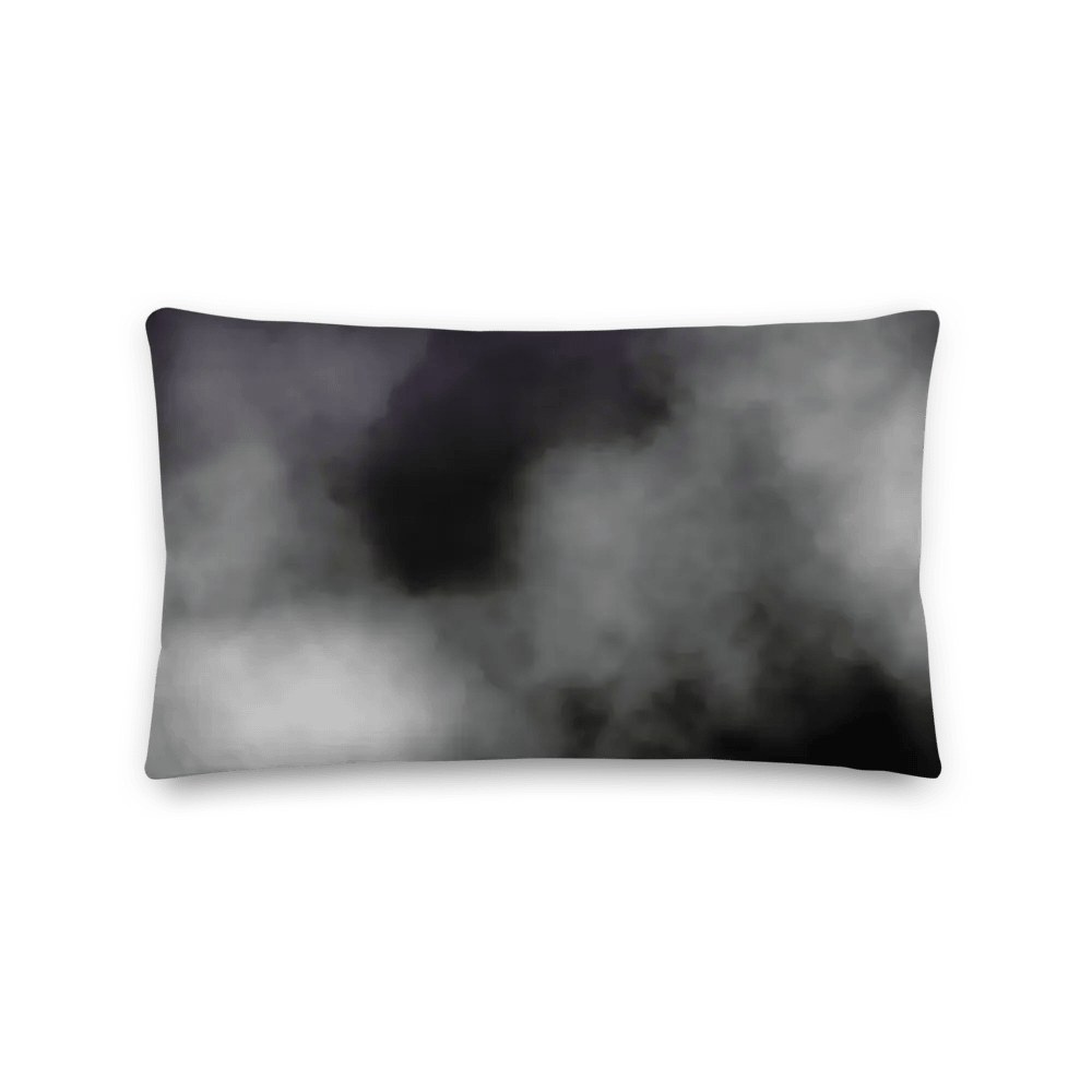 Joshua Print Pillow product image (5)