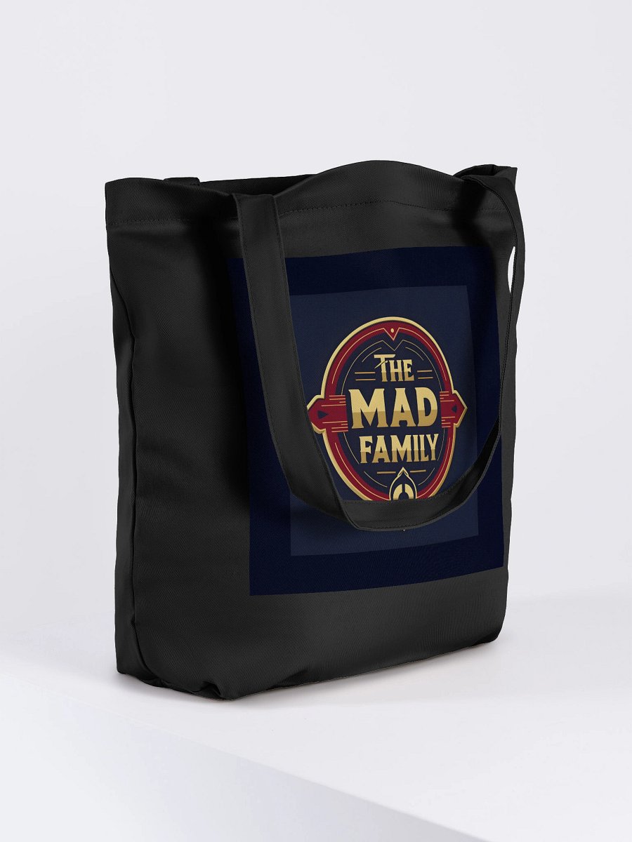 Mad Family Tote product image (7)