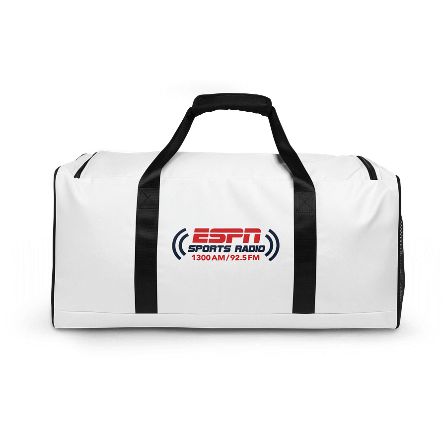 ESPN Lex Duffle Bag product image (9)