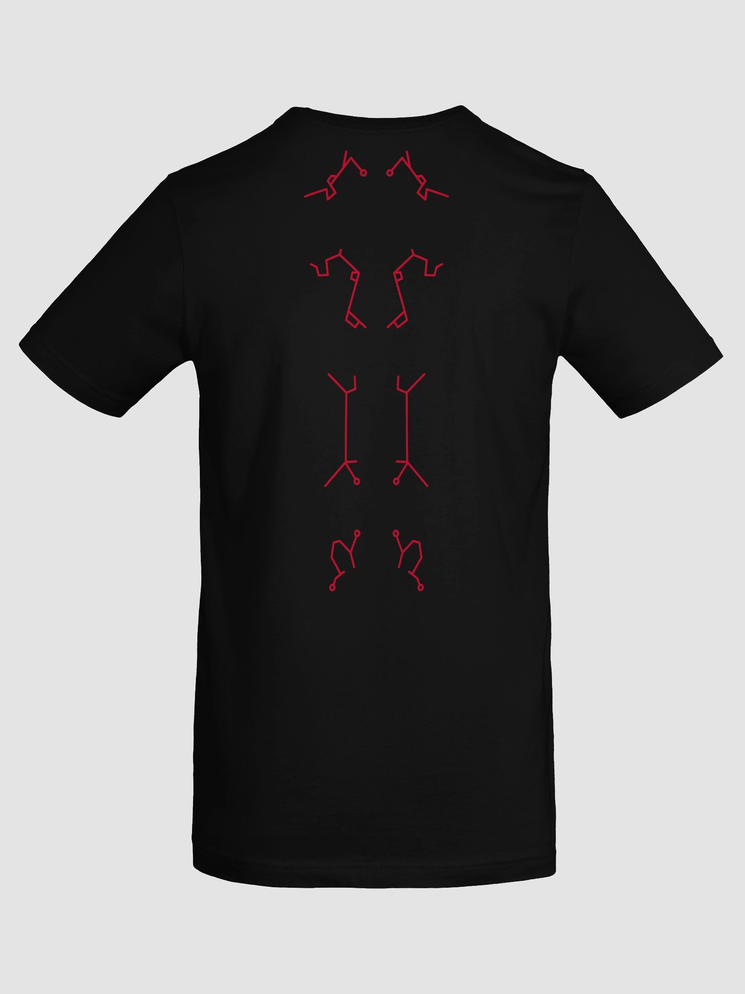 Livi Glitch T-Shirt product image (43)