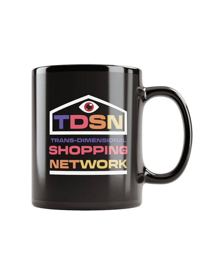 TDSN Mug product image (1)