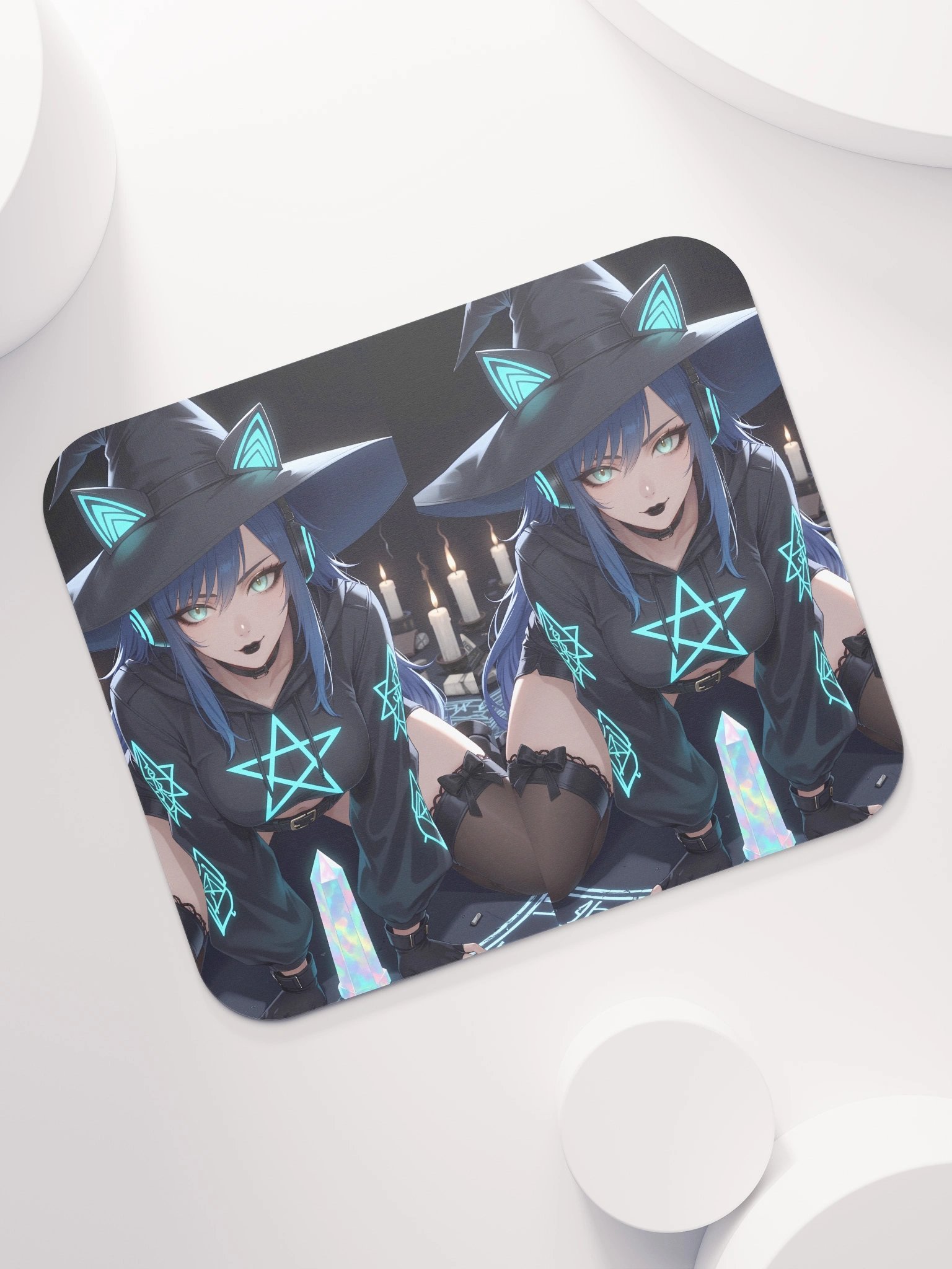 THIRST TRAP THURSDAY - Yuma -Double Trouble product image (7)