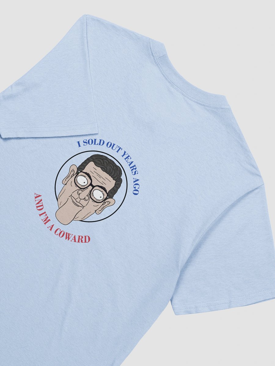 Colbert T Shirt product image (8)