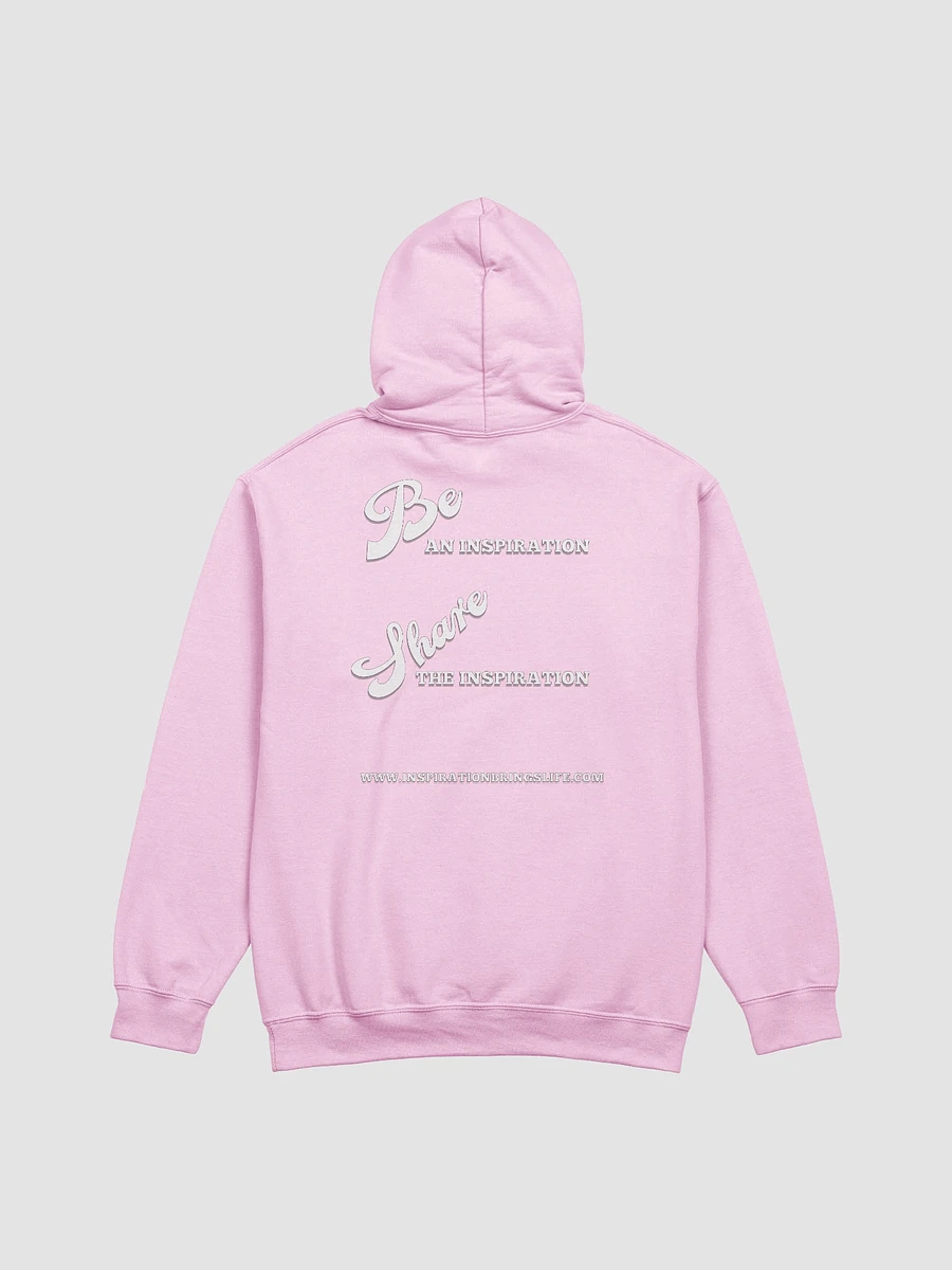 Unapologetically Me - Hoodie product image (12)
