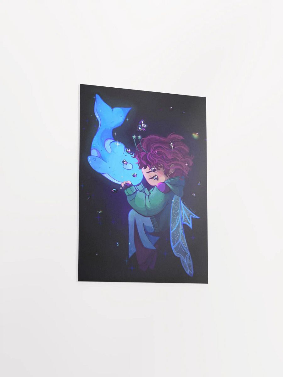 lost dream poster product image (13)