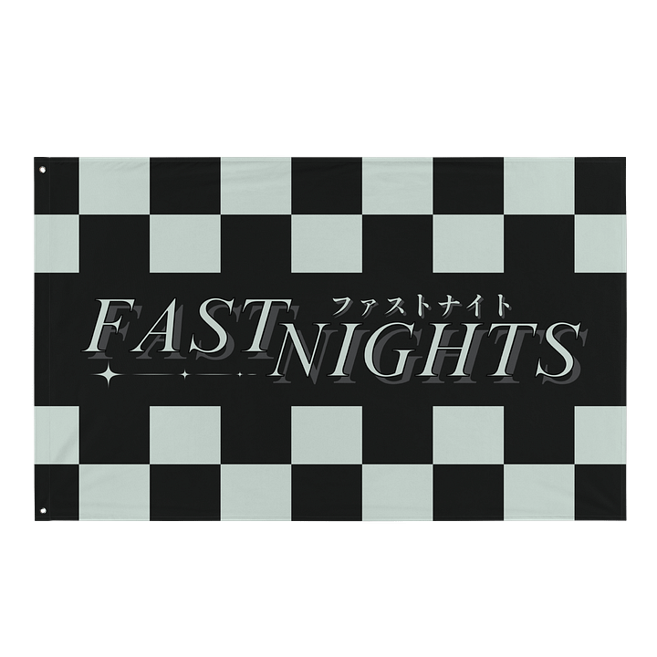 Fast Nights product image (1)