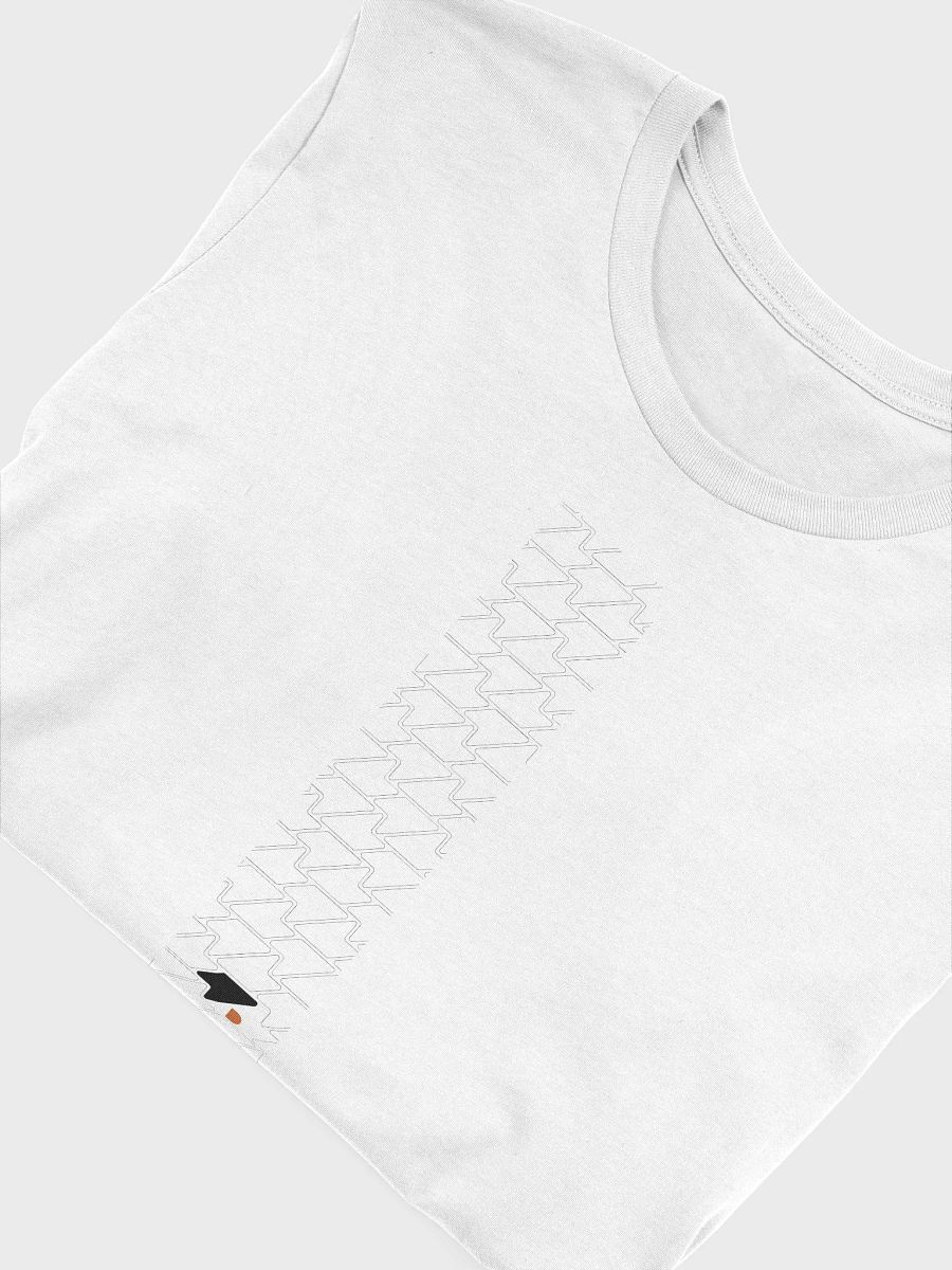 TD Tyre Tread Logo T-Shirt - Light product image (51)