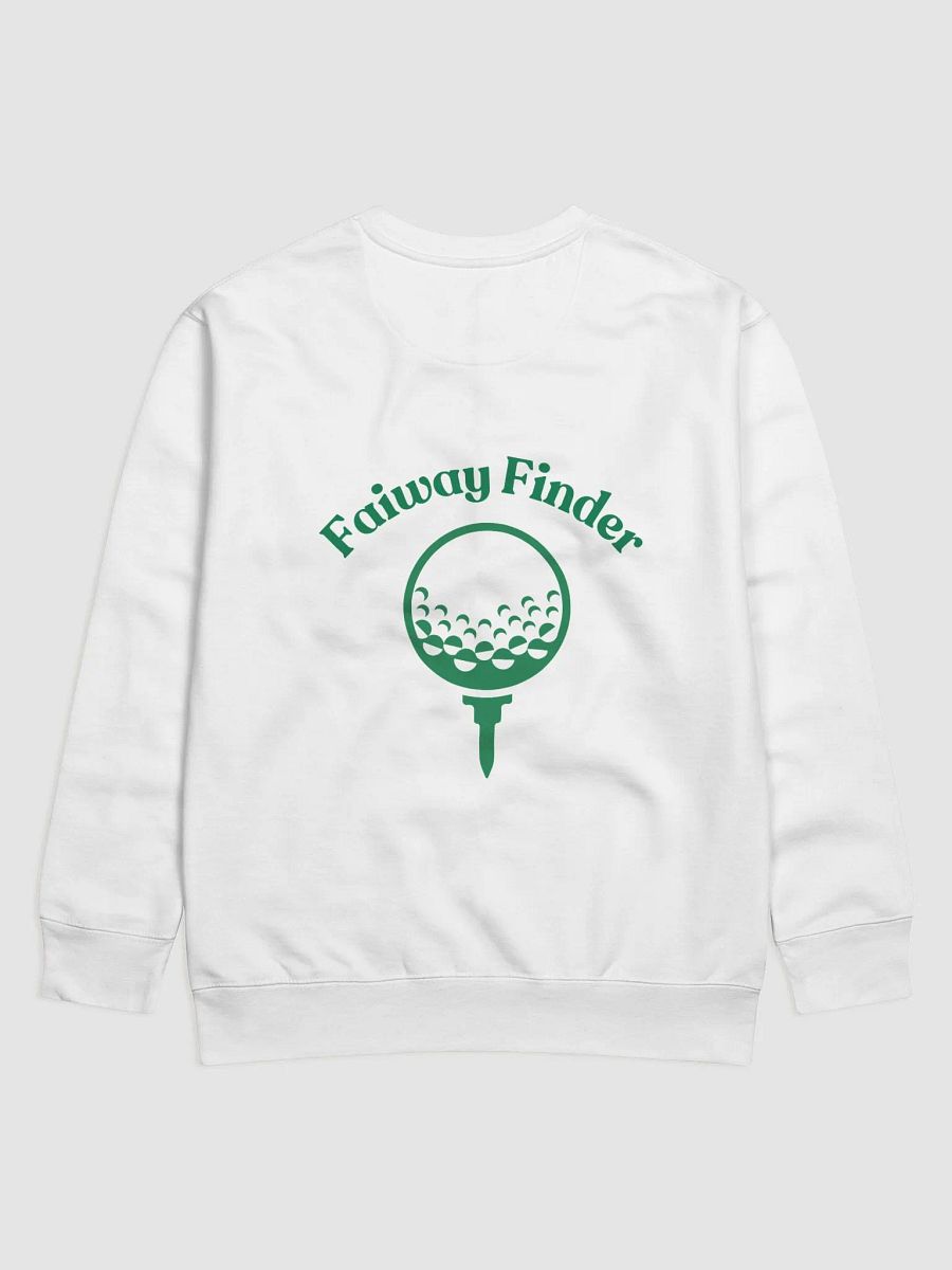 Fairway Finder Sweatshirt product image (4)