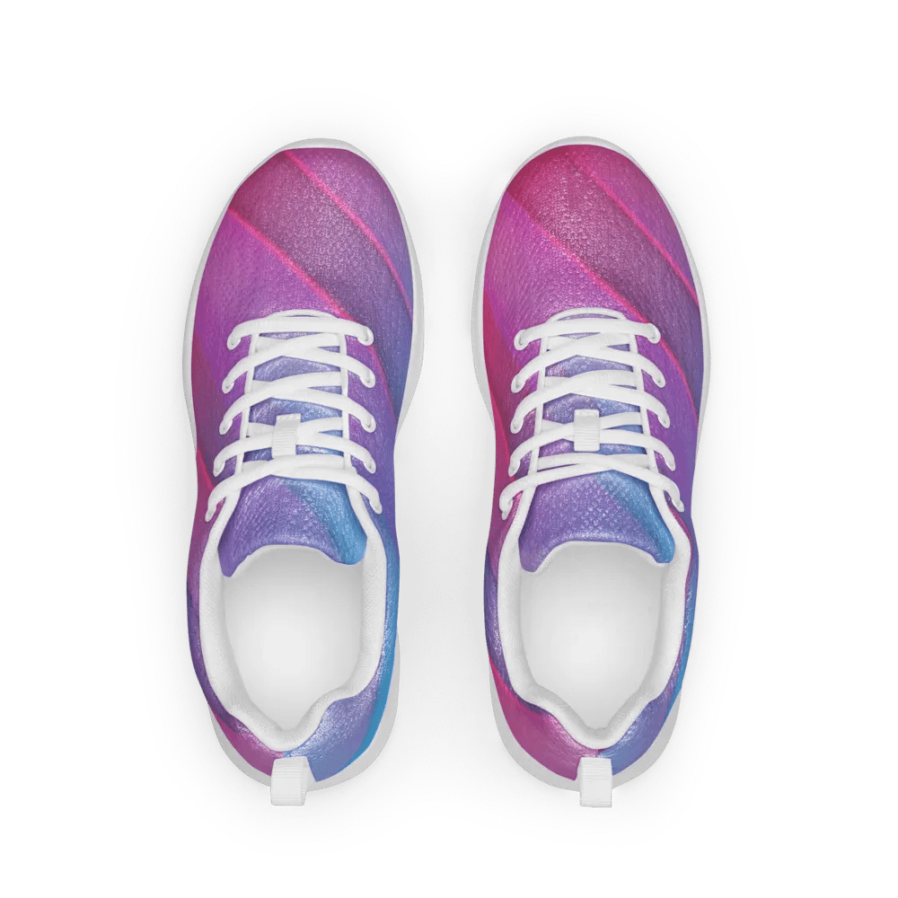 Gradient Stride Women's sport Sneakers product image (1)