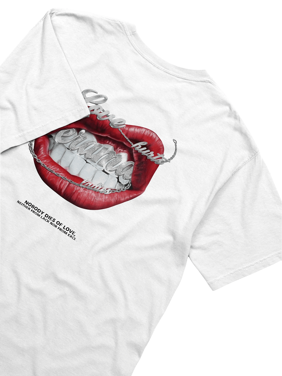Urban Chill Tee product image (18)