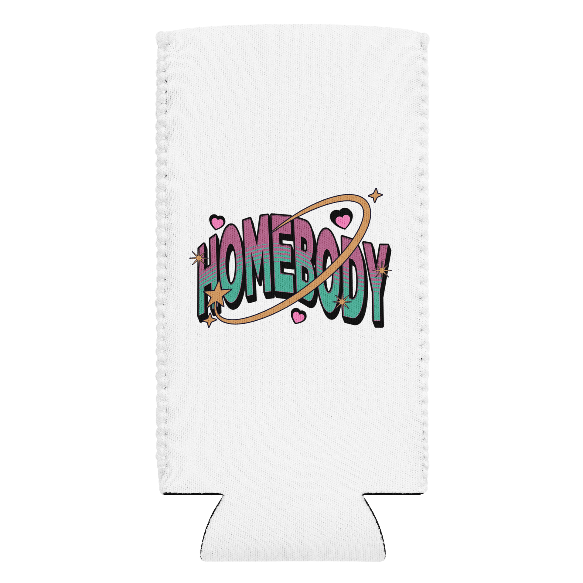 Homebody Cosmic Can Cooler product image (1)