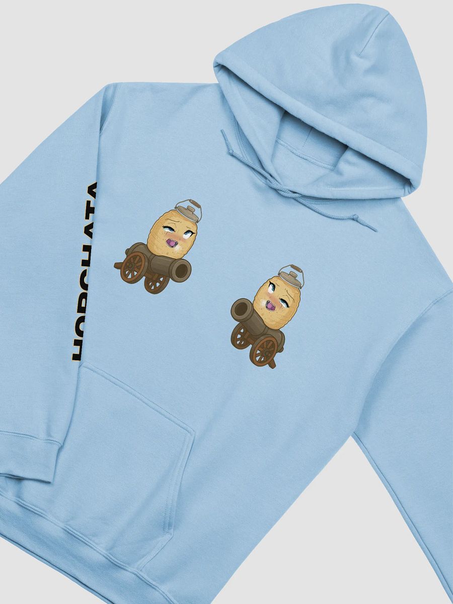 Horchata Cannons Hoodie product image (21)