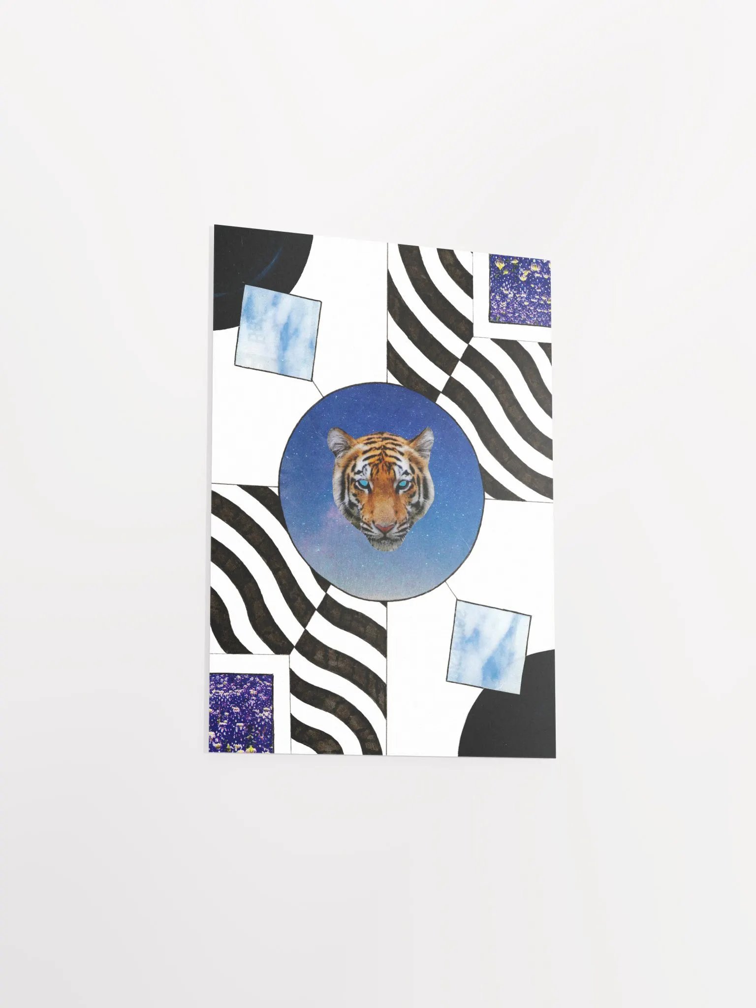 Wing Commander print product image (3)