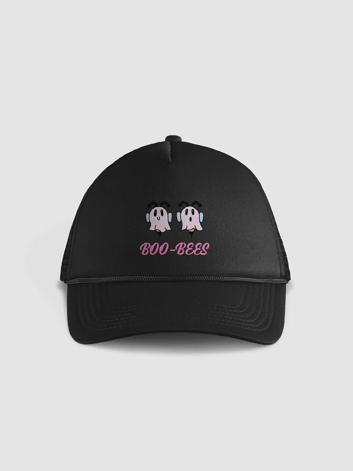 Boo-Bees Hat product image (1)