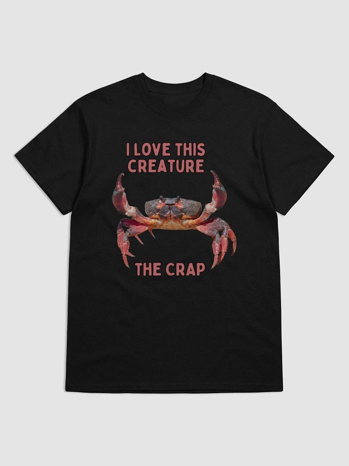 I love this creature the crab product image (6)