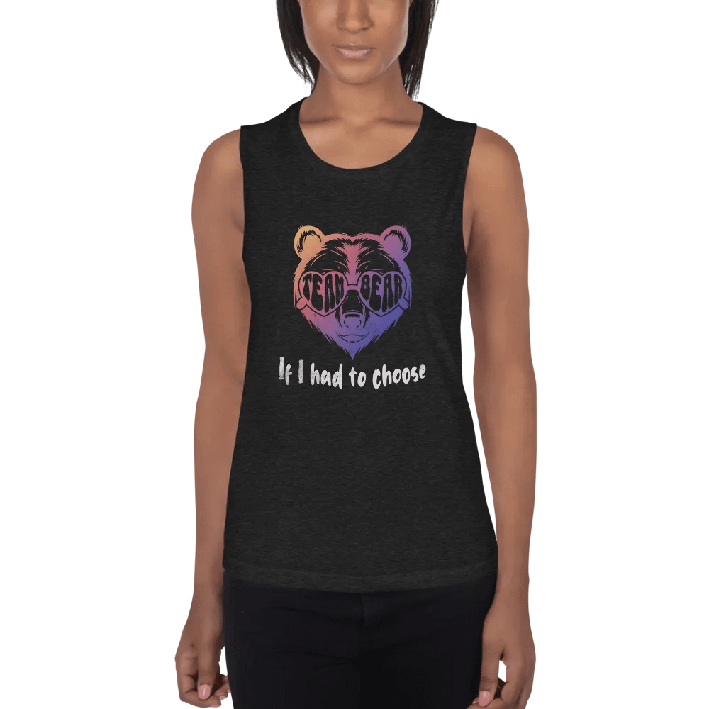 Team Bear Graphic Tank product image (1)