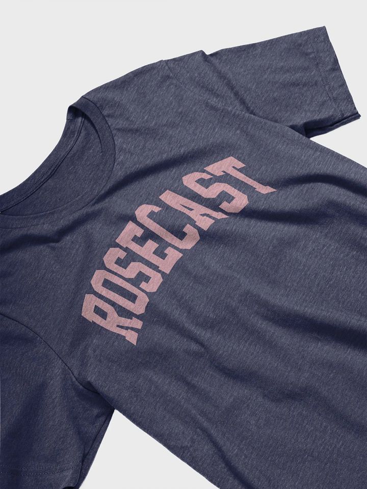 College Block T-Shirt product image (2)