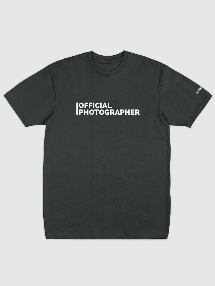 Photographer Collection: Official One product image (1)