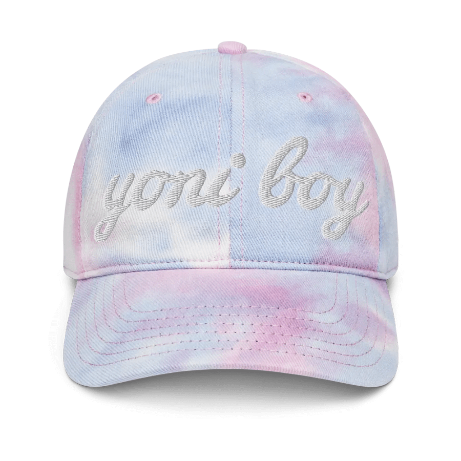 SEW CAP product image (3)