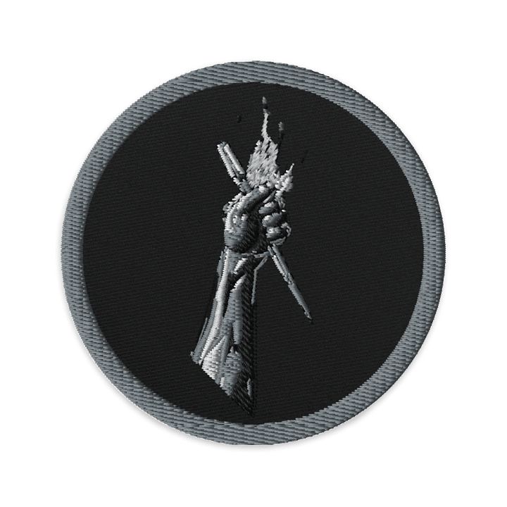 Ice Pick Patch product image (1)