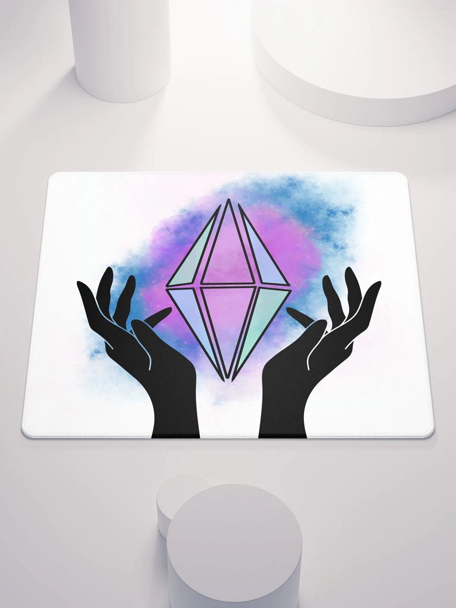 Plumbob Universe | Gaming Mousepad | Sims [18
