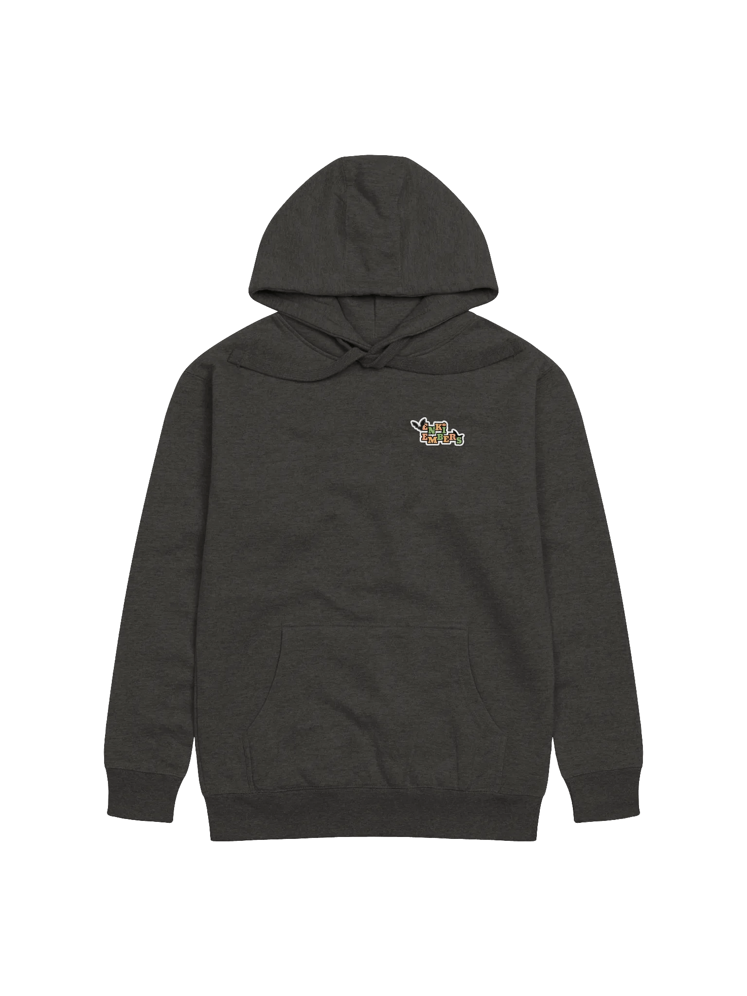 Pop Art Bunny Hoodie product image (1)