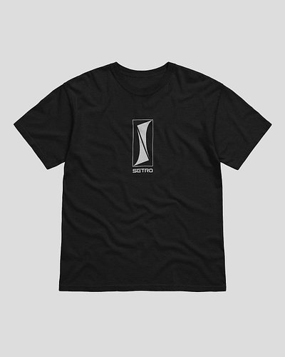 Flux logo soft goods drop. Link in bio