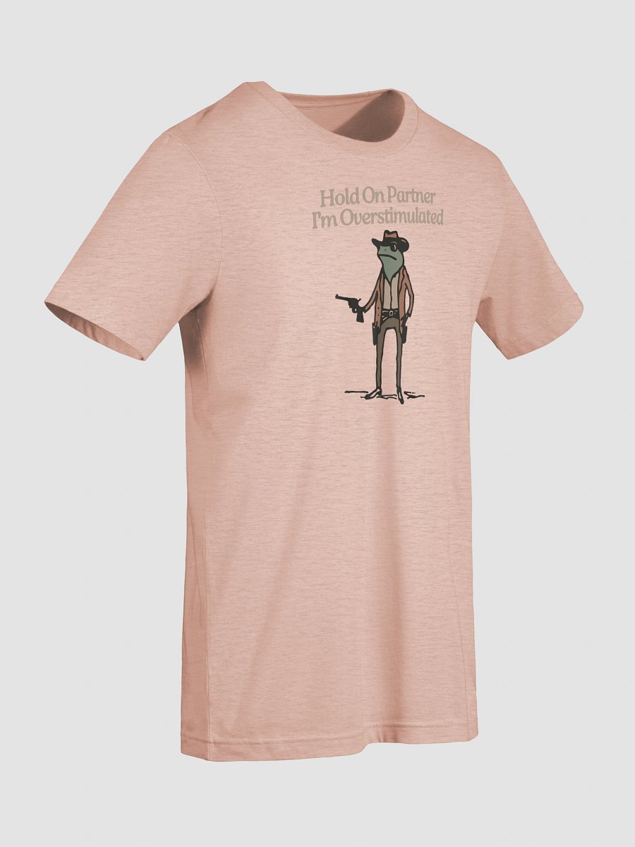 overstimulated tee product image (9)