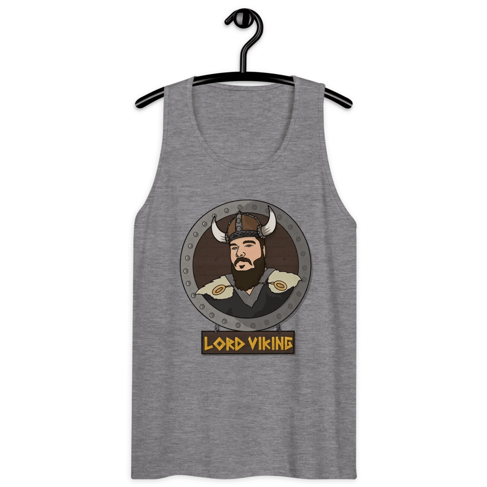 Lord_ViKiNG Tank top product image (125)